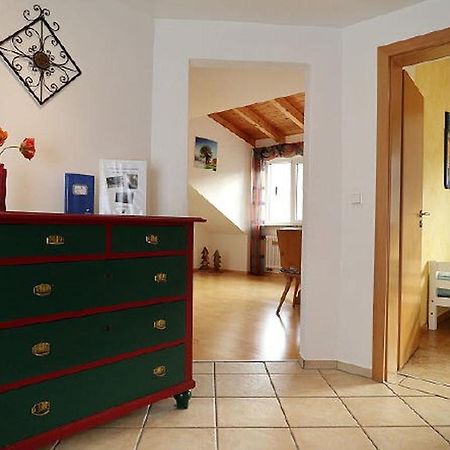 Haus Reichenbach Daire Glottertal Dış mekan fotoğraf
