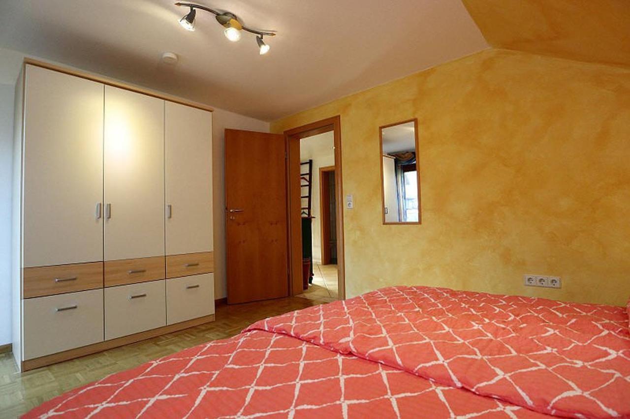 Haus Reichenbach Daire Glottertal Dış mekan fotoğraf