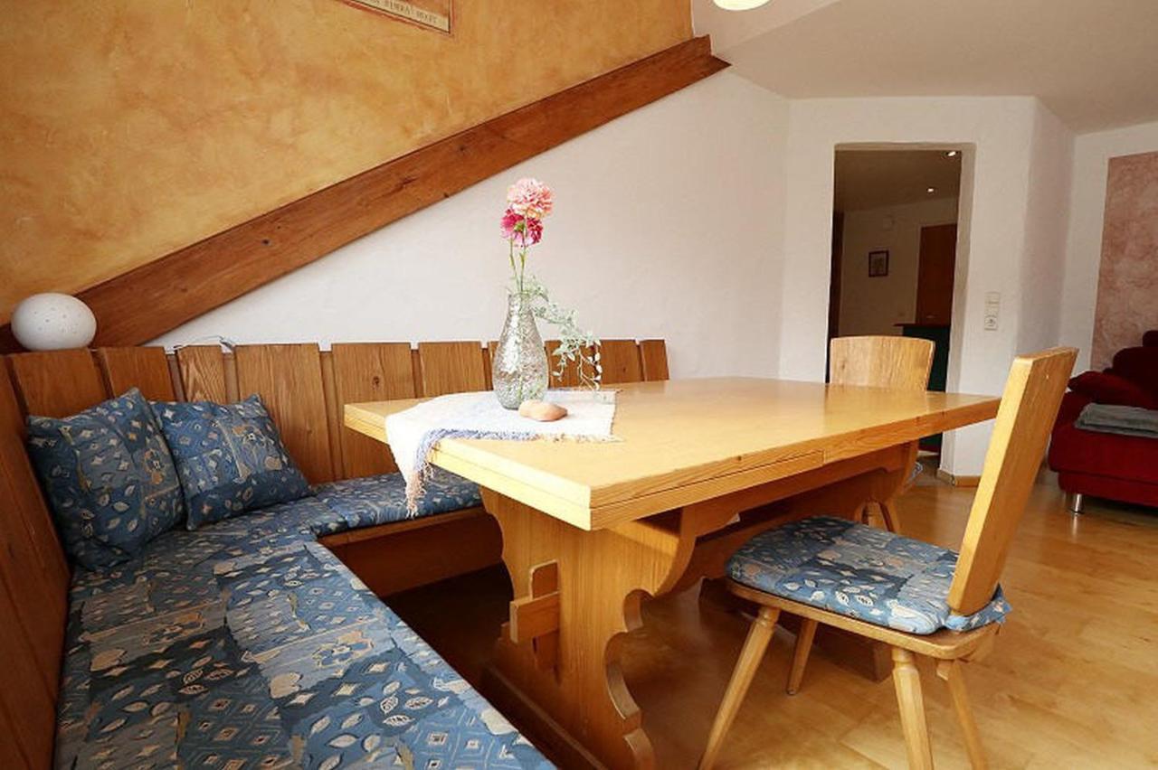 Haus Reichenbach Daire Glottertal Dış mekan fotoğraf