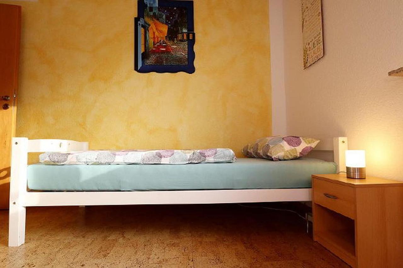 Haus Reichenbach Daire Glottertal Dış mekan fotoğraf