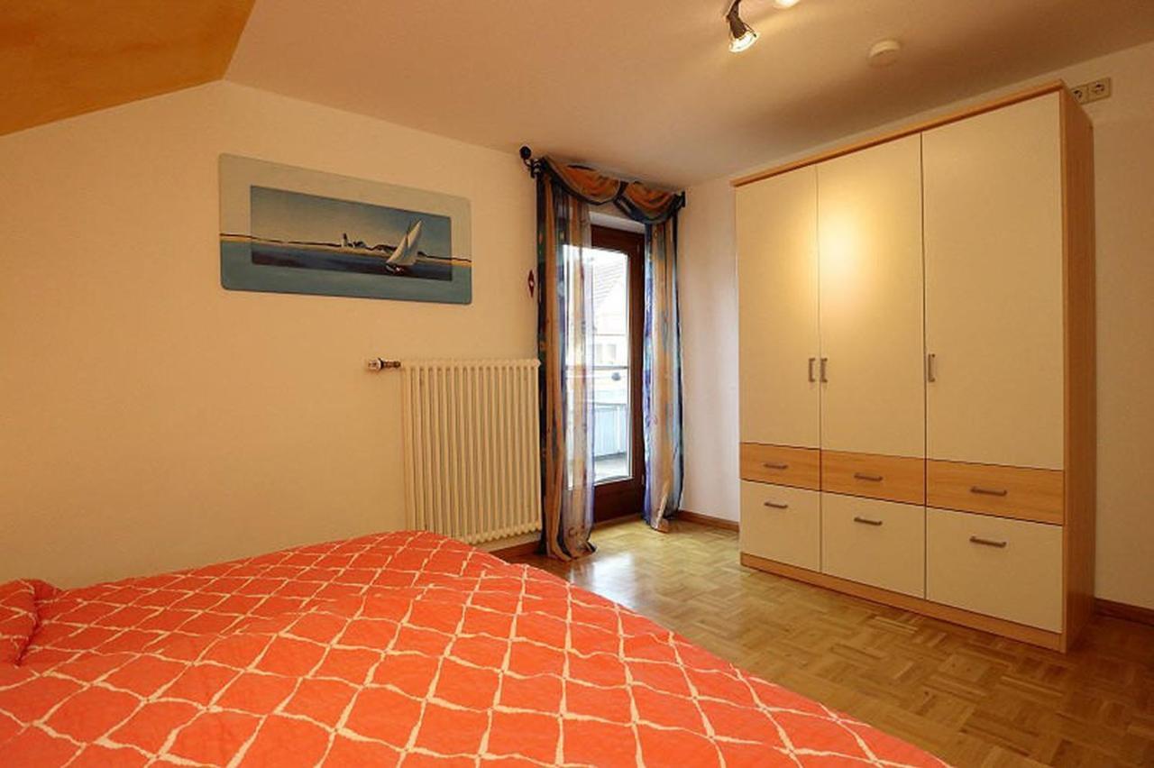 Haus Reichenbach Daire Glottertal Dış mekan fotoğraf