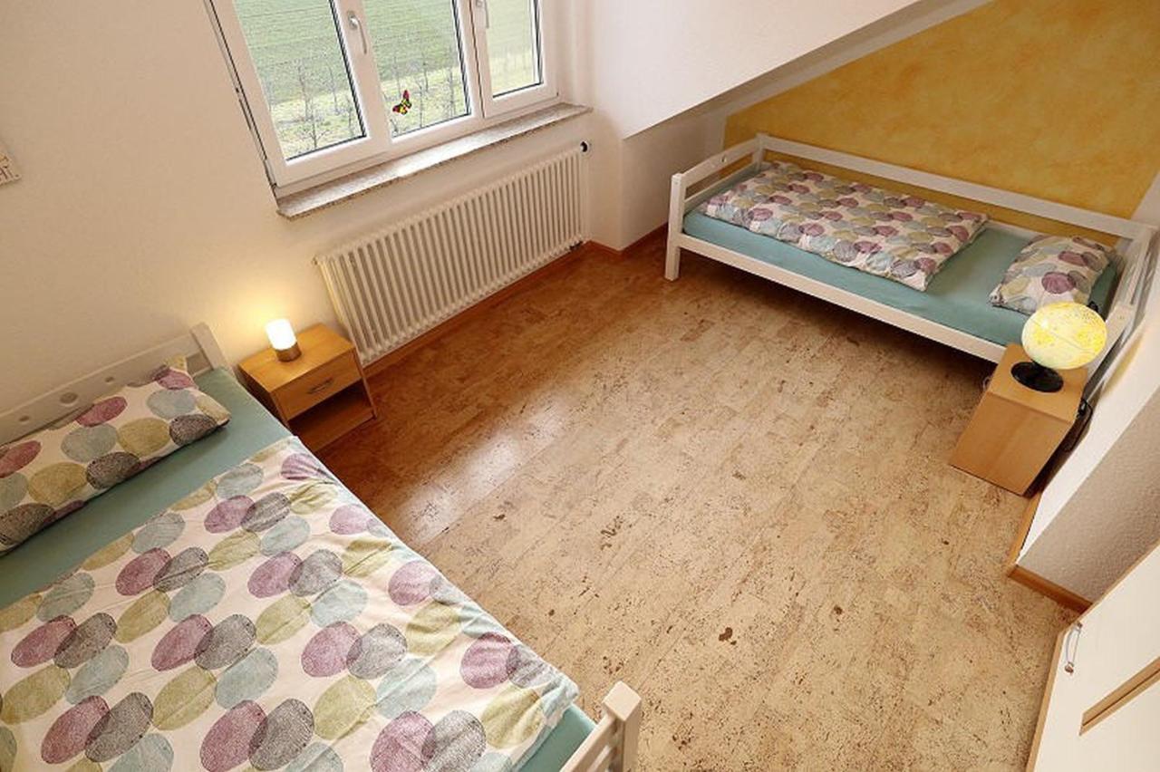 Haus Reichenbach Daire Glottertal Dış mekan fotoğraf