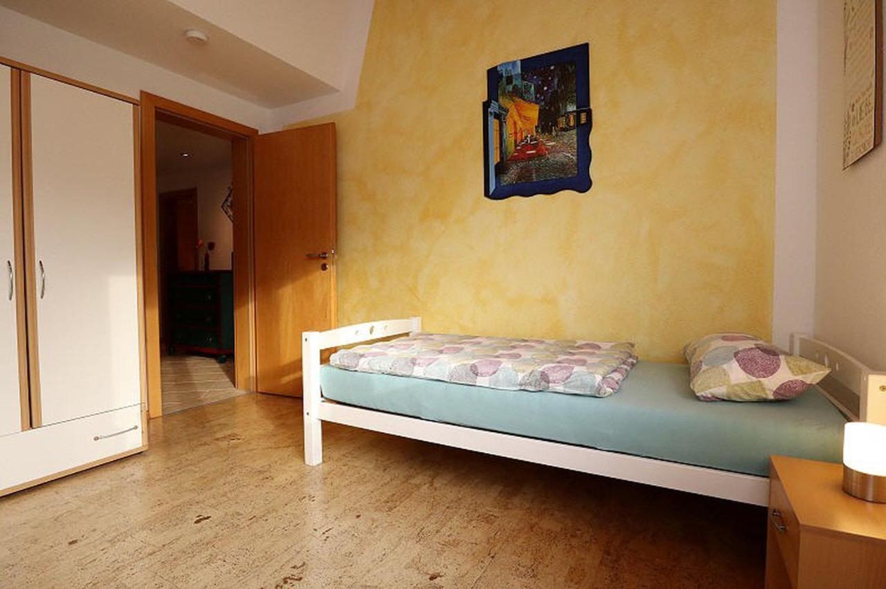 Haus Reichenbach Daire Glottertal Dış mekan fotoğraf