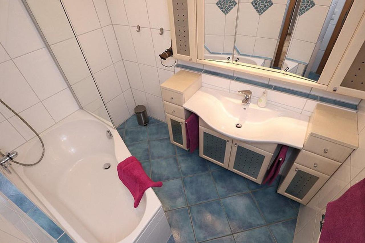 Haus Reichenbach Daire Glottertal Dış mekan fotoğraf