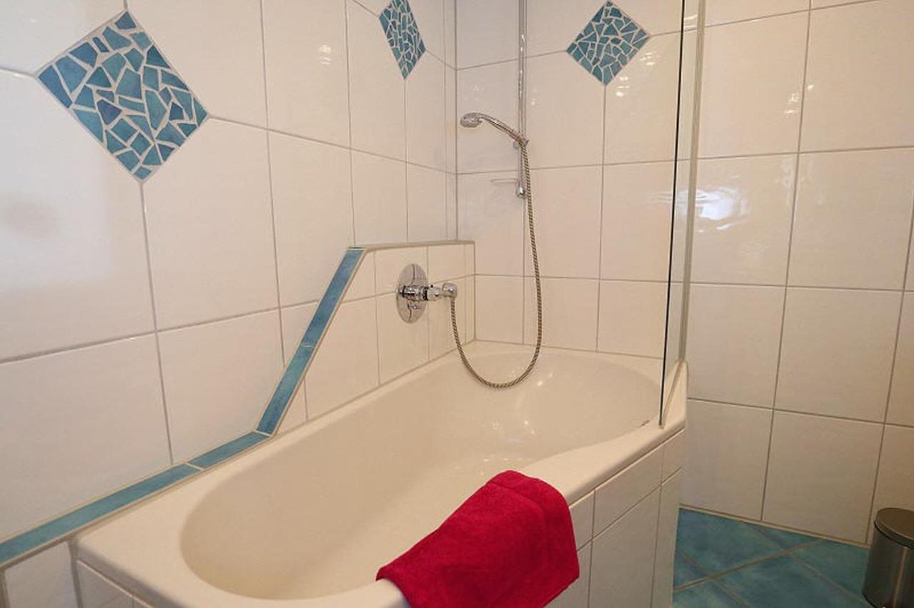 Haus Reichenbach Daire Glottertal Dış mekan fotoğraf