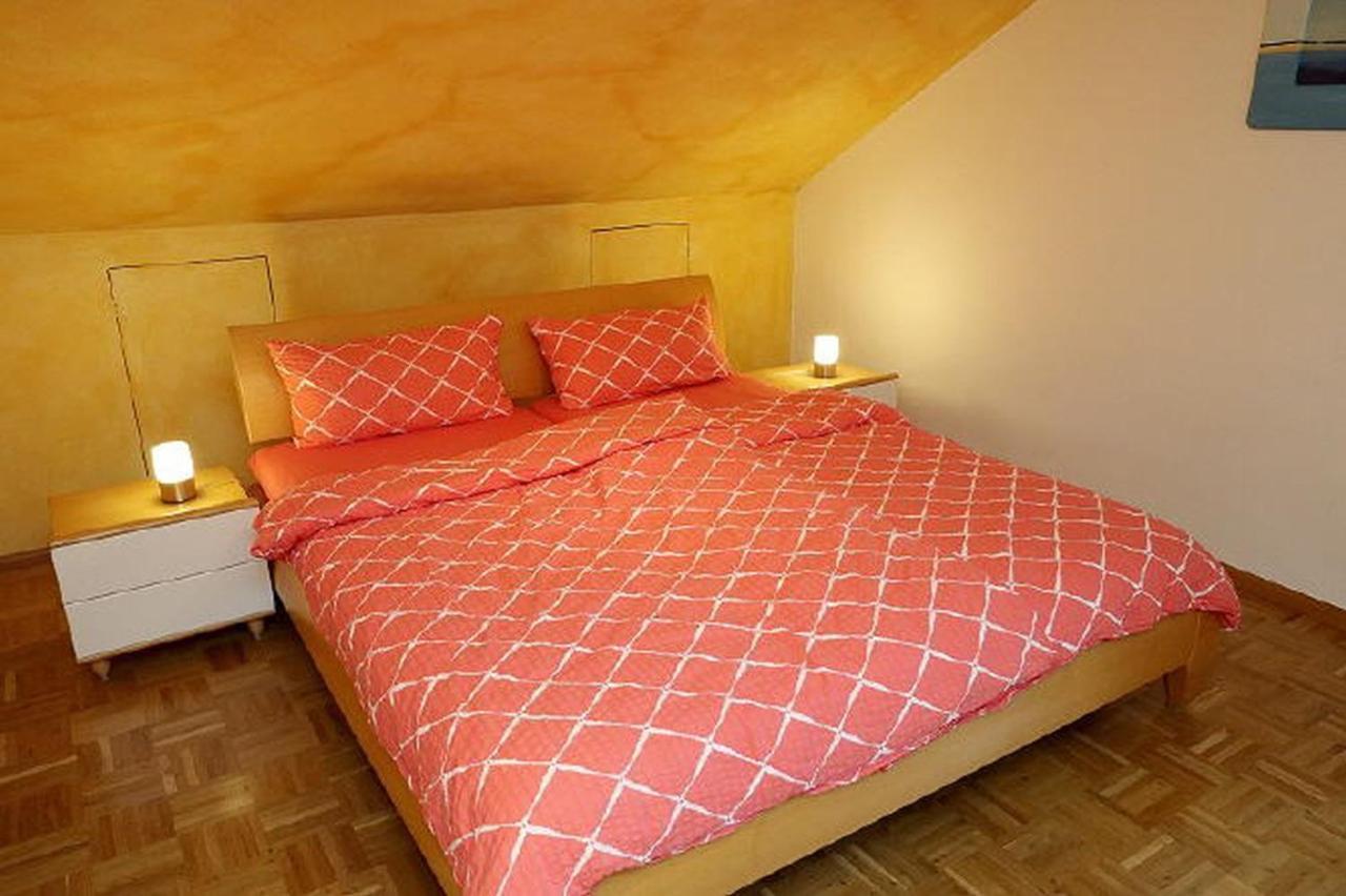 Haus Reichenbach Daire Glottertal Dış mekan fotoğraf