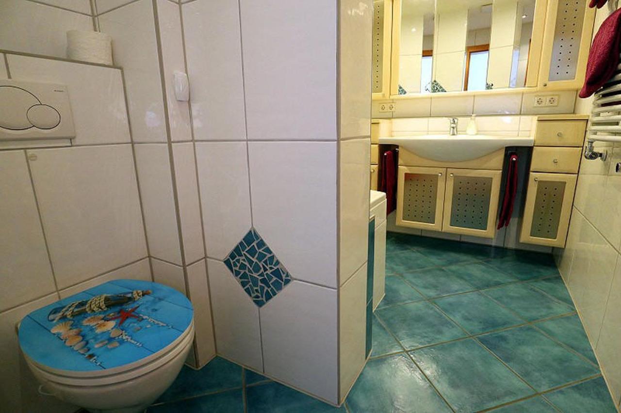 Haus Reichenbach Daire Glottertal Dış mekan fotoğraf