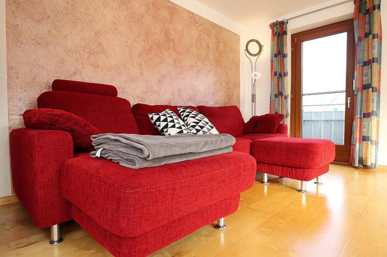 Haus Reichenbach Daire Glottertal Dış mekan fotoğraf